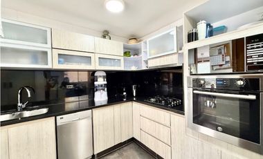 (JM) APARTAMENTO PARA LA VENTA EN CRISTALES- OESTE, CALI