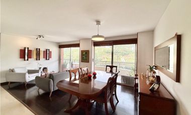 (JM) APARTAMENTO PARA LA VENTA EN CRISTALES- OESTE, CALI