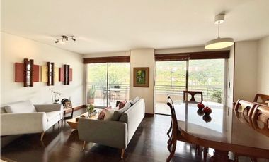 (JM) APARTAMENTO PARA LA VENTA EN CRISTALES- OESTE, CALI