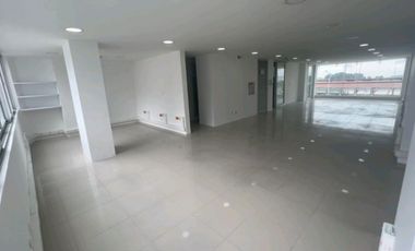 Arriendo Edificio Comercial Manizales