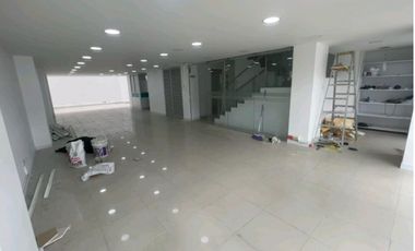 Arriendo Edificio Comercial Manizales