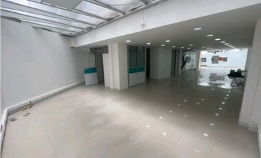 Arriendo Edificio Comercial Manizales