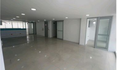 Arriendo Edificio Comercial Manizales