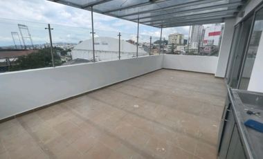Arriendo Edificio Comercial Manizales