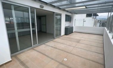 Arriendo Edificio Comercial Manizales