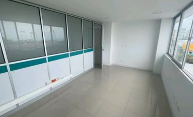 Arriendo Edificio Comercial Manizales