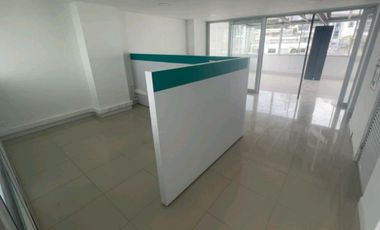 Arriendo Edificio Comercial Manizales