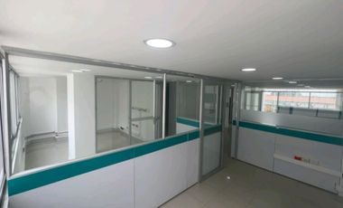 Arriendo Edificio Comercial Manizales