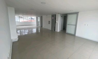Arriendo Edificio Comercial Manizales