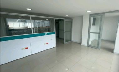 Arriendo Edificio Comercial Manizales