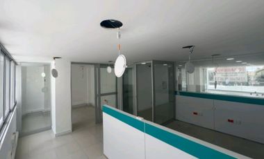 Arriendo Edificio Comercial Manizales