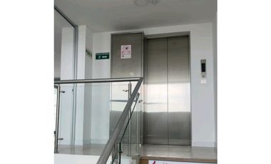 Arriendo Edificio Comercial Manizales