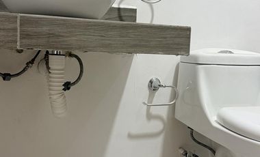 Departamento en venta 3 Recamaras