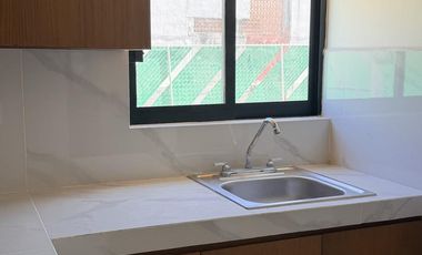 Departamento en venta 3 Recamaras