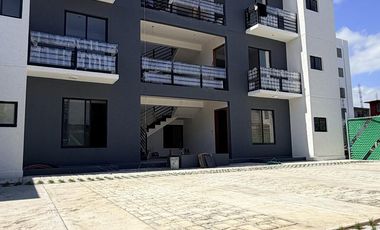 Departamento en venta 3 Recamaras