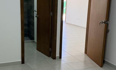 Departamento en venta 3 Recamaras