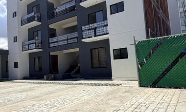 Departamento en venta 3 Recamaras