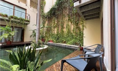 Se arrienda apartamento en el Centro Histórico, Santa Marta