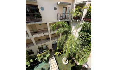 Se arrienda apartamento en el Centro Histórico, Santa Marta