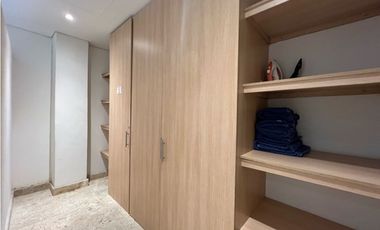 Se arrienda apartamento en el Centro Histórico, Santa Marta