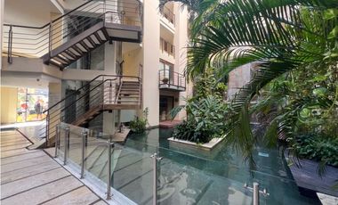 Se arrienda apartamento en el Centro Histórico, Santa Marta