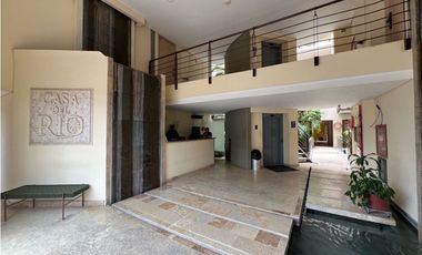 Se arrienda apartamento en el Centro Histórico, Santa Marta