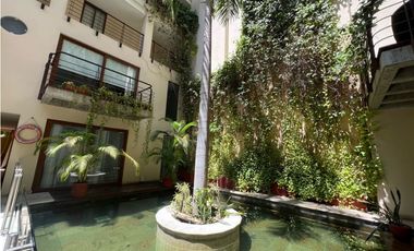 Se arrienda apartamento en el Centro Histórico, Santa Marta