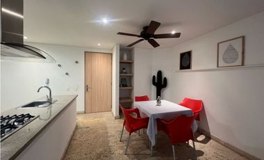 Se arrienda apartamento en el Centro Histórico, Santa Marta
