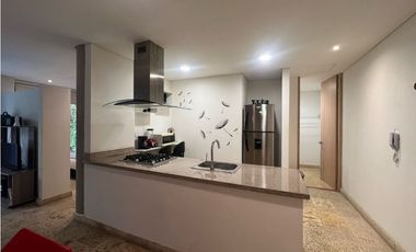 Se arrienda apartamento en el Centro Histórico, Santa Marta