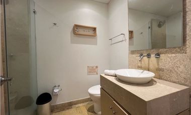 Se arrienda apartamento en el Centro Histórico, Santa Marta