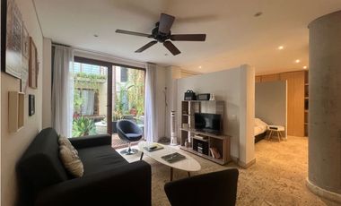 Se arrienda apartamento en el Centro Histórico, Santa Marta