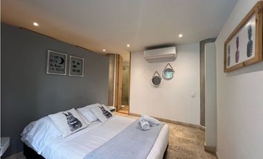 Se arrienda apartamento en el Centro Histórico, Santa Marta