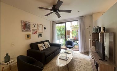 Se arrienda apartamento en el Centro Histórico, Santa Marta