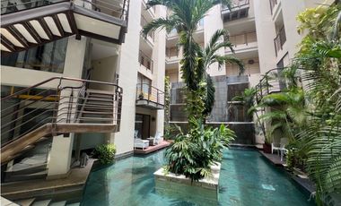 Se arrienda apartamento en el Centro Histórico, Santa Marta