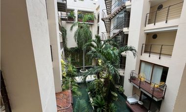 Se arrienda apartamento en el Centro Histórico, Santa Marta