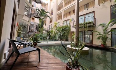 Se arrienda apartamento en el Centro Histórico, Santa Marta