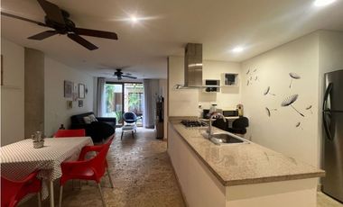 Se arrienda apartamento en el Centro Histórico, Santa Marta