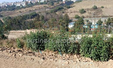 Terreno Habitacional GRAN OPORTUNINDAD