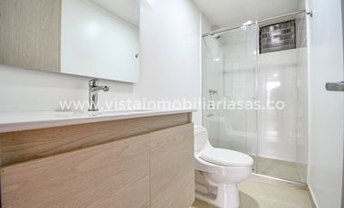 Arriendo Apartaestudio Sector Milán, Manizales