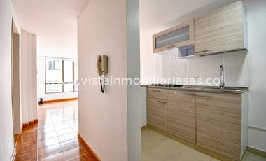 Arriendo Apartaestudio Sector Milán, Manizales