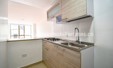 Arriendo Apartaestudio Sector Milán, Manizales