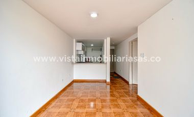 Arriendo Apartaestudio Sector Milán, Manizales