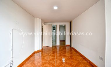 Arriendo Apartaestudio Sector Milán, Manizales