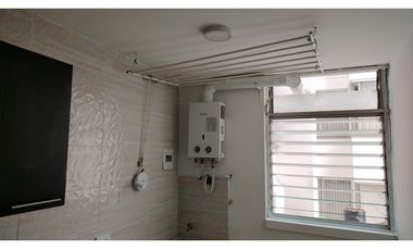 ARRIENDO APARTAESTUDIO AVENIDA SANTANDER EN MANIZALES | ARRIENDOS