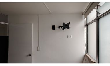 ARRIENDO APARTAESTUDIO AVENIDA SANTANDER EN MANIZALES | ARRIENDOS