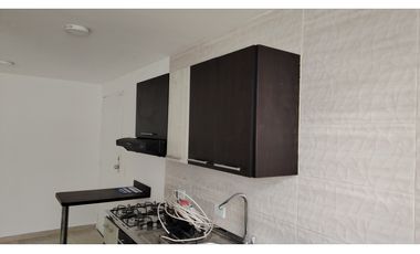 ARRIENDO APARTAESTUDIO AVENIDA SANTANDER EN MANIZALES | ARRIENDOS