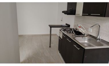 ARRIENDO APARTAESTUDIO AVENIDA SANTANDER EN MANIZALES | ARRIENDOS