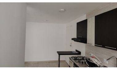 ARRIENDO APARTAESTUDIO AVENIDA SANTANDER EN MANIZALES | ARRIENDOS