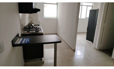 ARRIENDO APARTAESTUDIO AVENIDA SANTANDER EN MANIZALES | ARRIENDOS