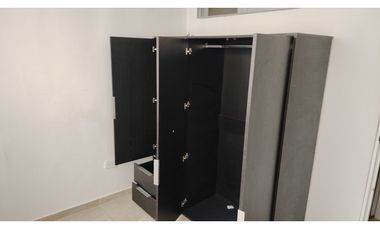 ARRIENDO APARTAESTUDIO AVENIDA SANTANDER EN MANIZALES | ARRIENDOS